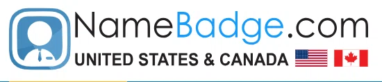Name Badge