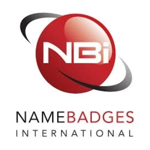 Name Badges International
