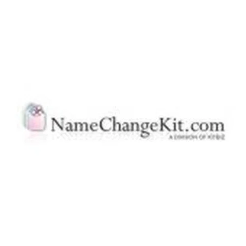 NameChangeKit.com