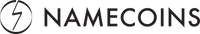 Namecoins