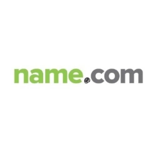 26% Off Name.com Coupon (8 Promo Codes) October 2022