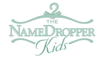 Name Dropper Kids