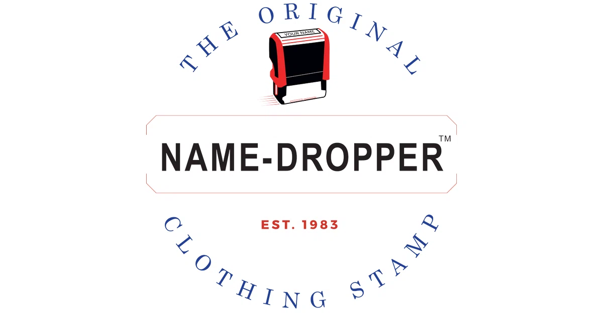 Name Dropper Stamper
