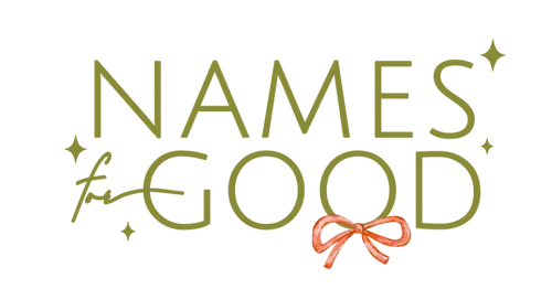 Names for Good Promo Codes