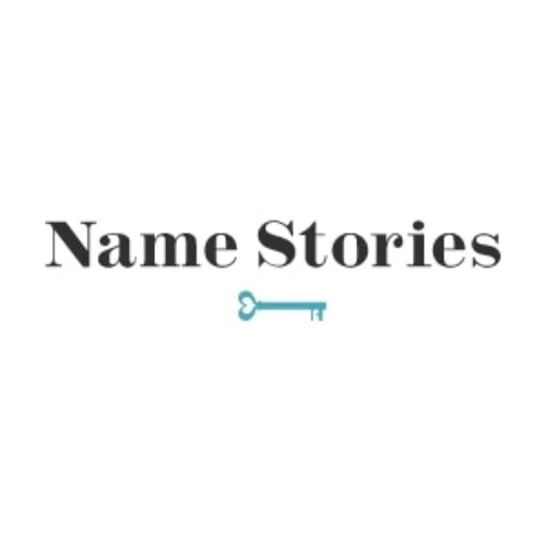 Name Stories