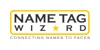 Name Tag Wizard