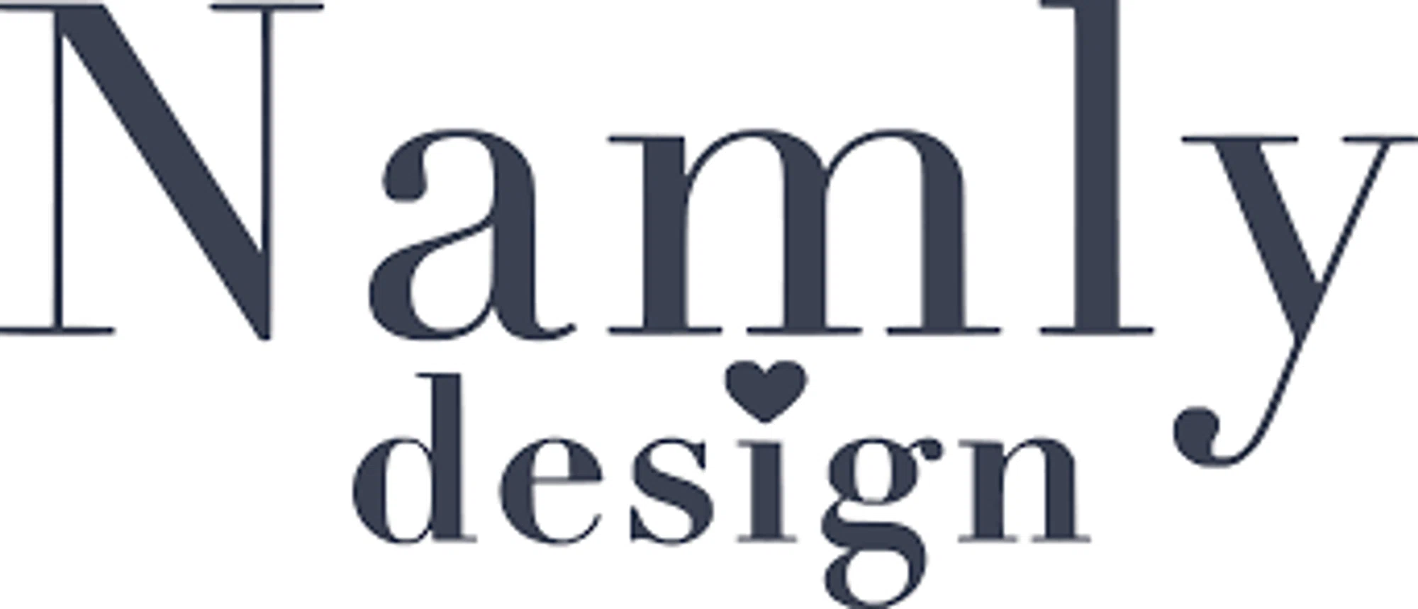 Namly Design Promo Codes