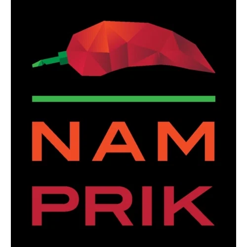 Nam Prik Sauce