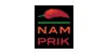 Nam Prik Sauce