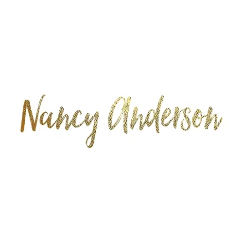 Nancy Anderson Fitness Logo for Discount Codes