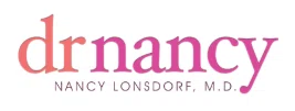 Nancy Lonsdorf, MD Logo for Discount Codes