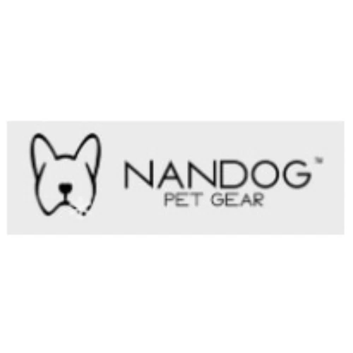 Nandog Pet Gear