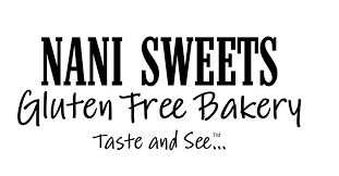 Nani Sweets