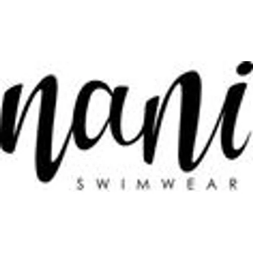 25% Off Nani Swimwear Coupon (6 Discount Codes) Oct 2022
