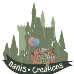 Nanis Creations