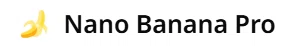 Banana Nano Pro
