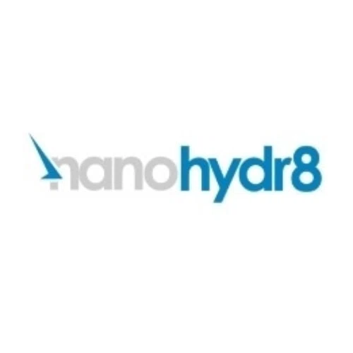 NanoHydr8