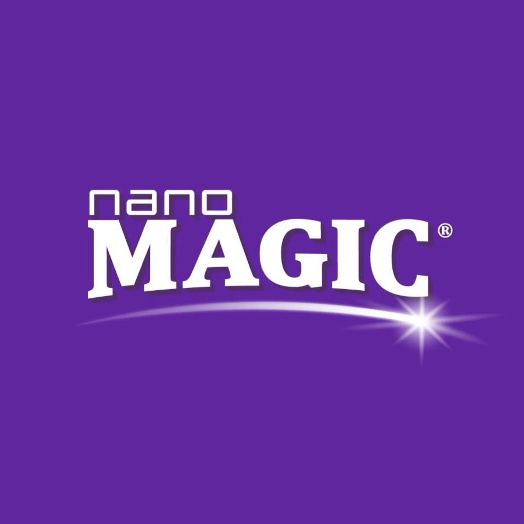 Nano Magic