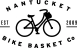 Nantucket Bike Baskets Co