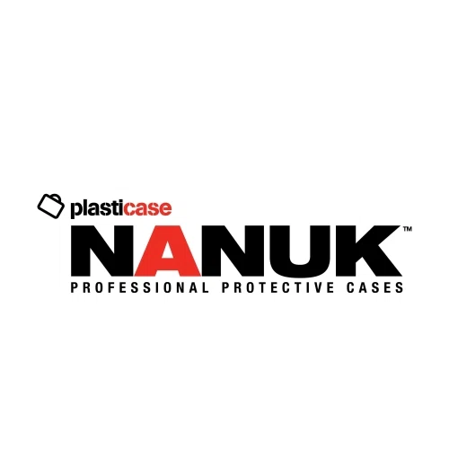 Nanuk Case