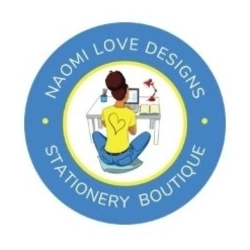 Naomi Love Designs