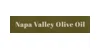Napa Valley Olive Oil