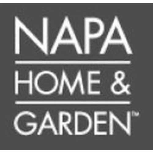 Napa Home & Garden