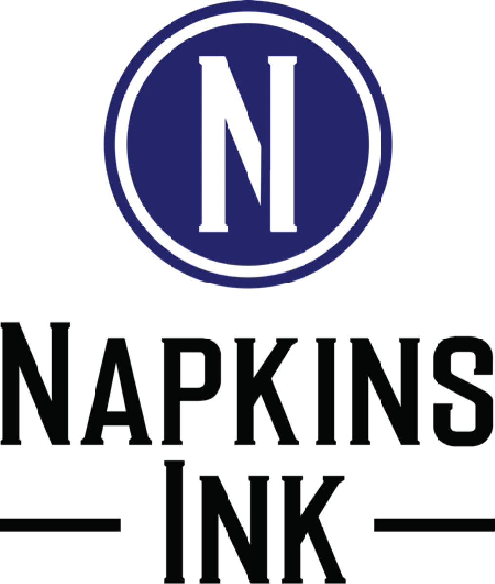Napkins Ink