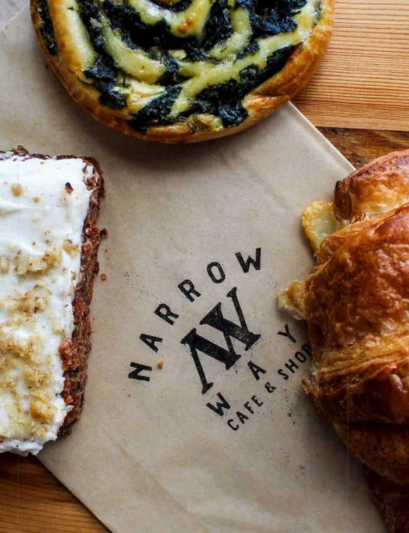 Narrow Way Cafe