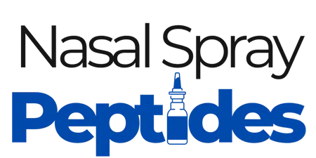 Nasal Spray Peptides