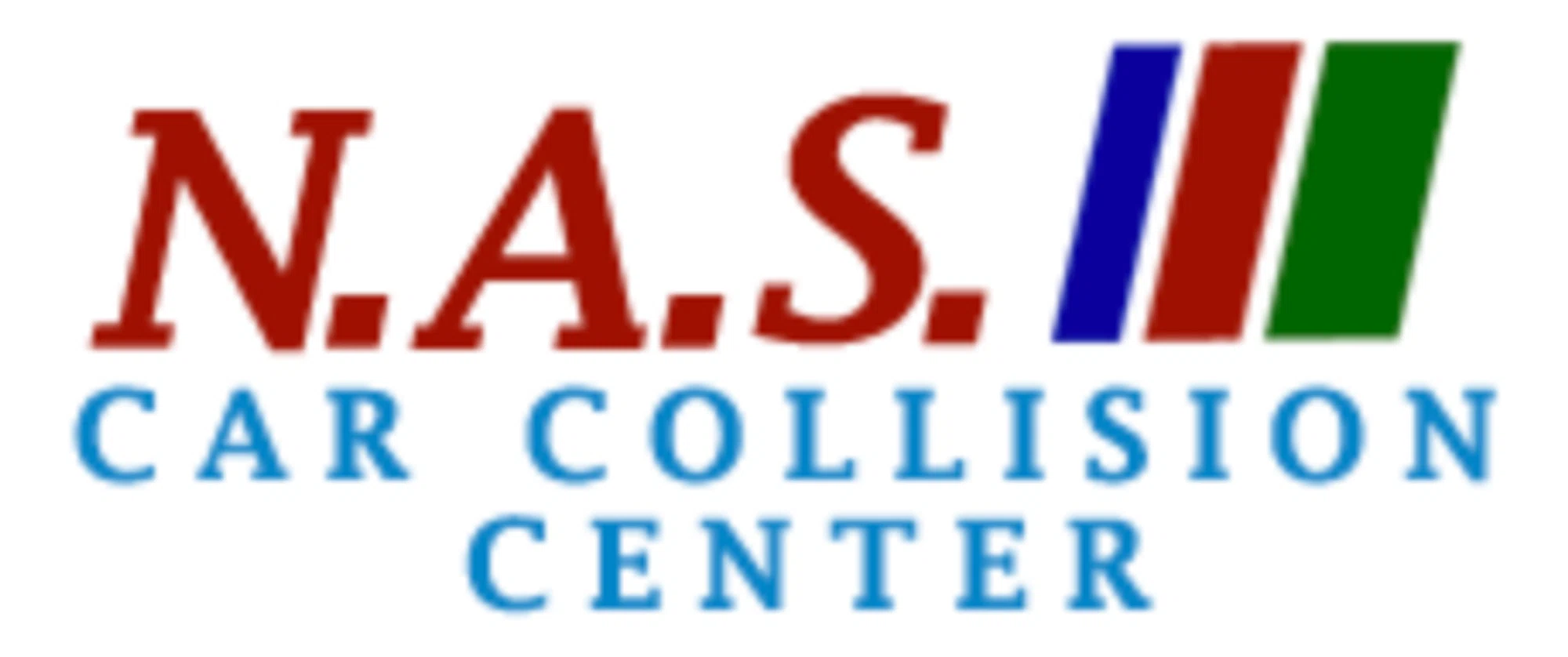 N.A.S. Collision Center