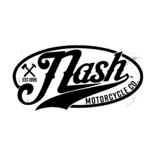 Nash Motorcycle