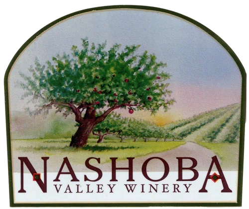 Nashoba Valley Winery