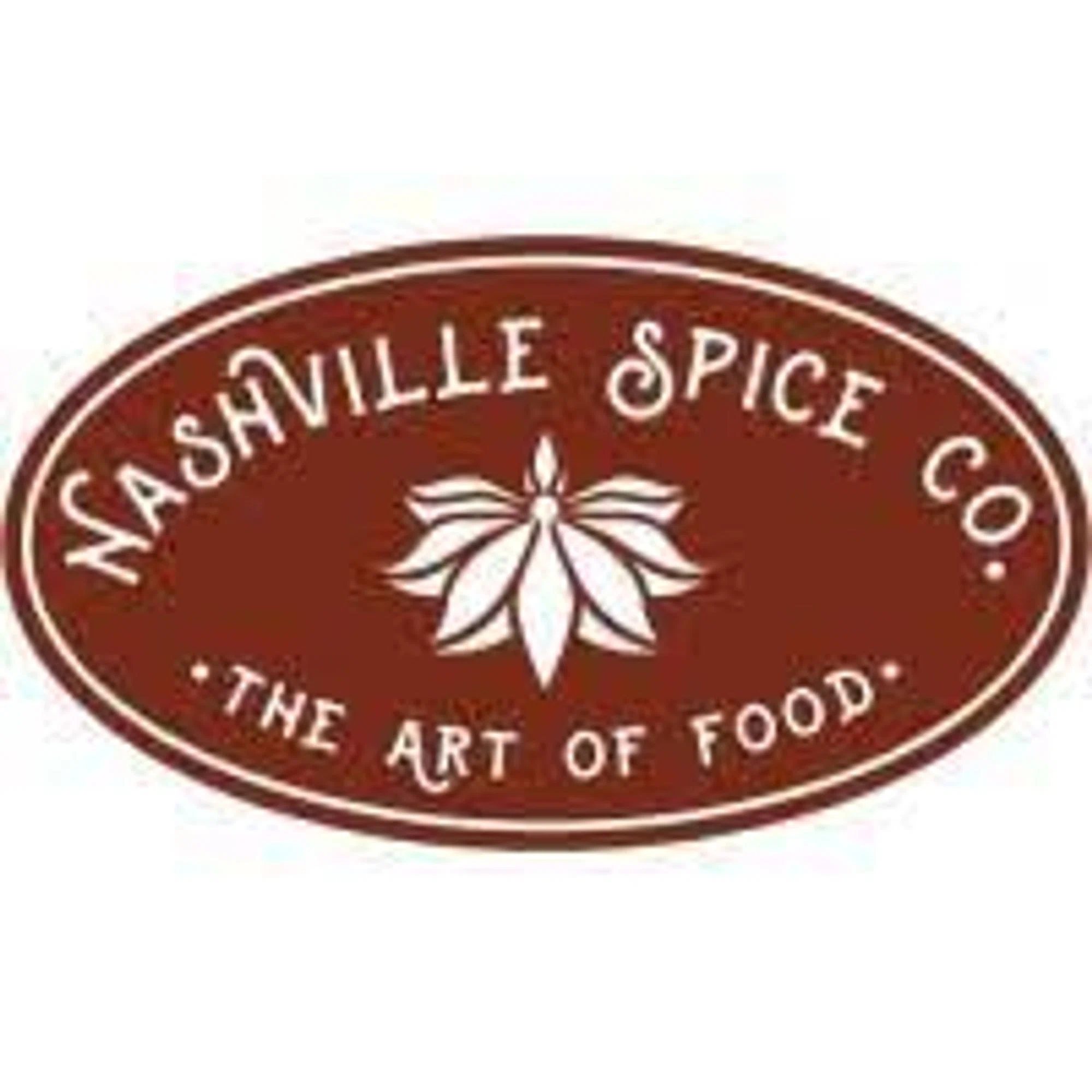 Nashville Spice Co.
