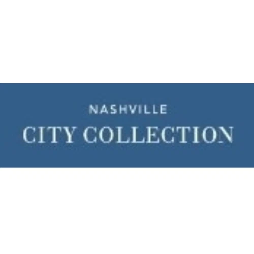 Nashville City Collection