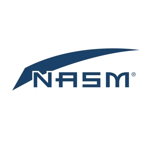 National Academy of Sports Medicine (NASM)