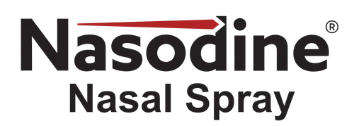 Nasodine