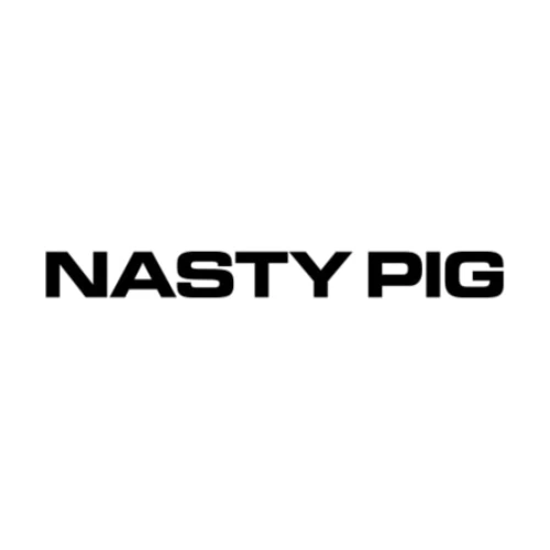 Nasty Pig Promo Codes