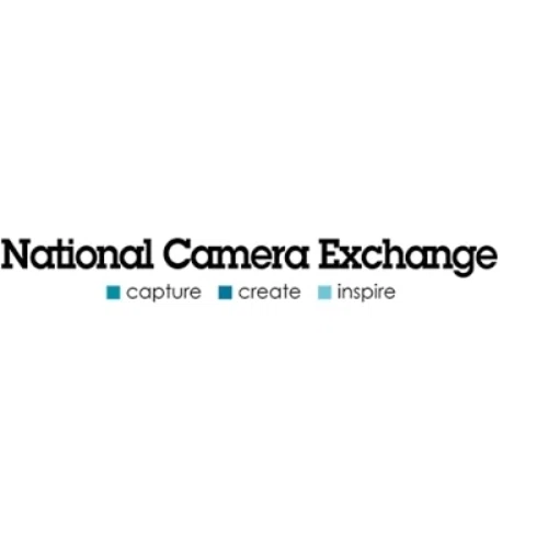 National Camera Exchange Promo Codes