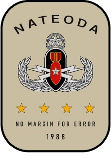 National Explosive Ordnance Disposal Association