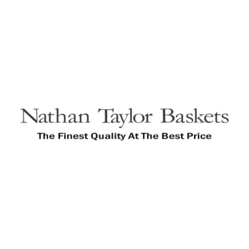 Nathan Taylor Baskets