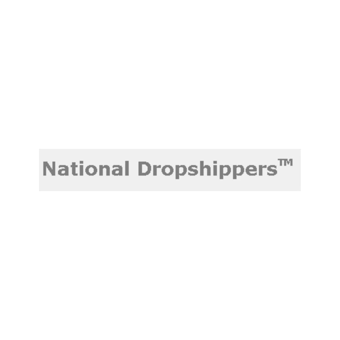 National Dropshippers