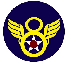 National Museum of the Mighty Eighth Air Force