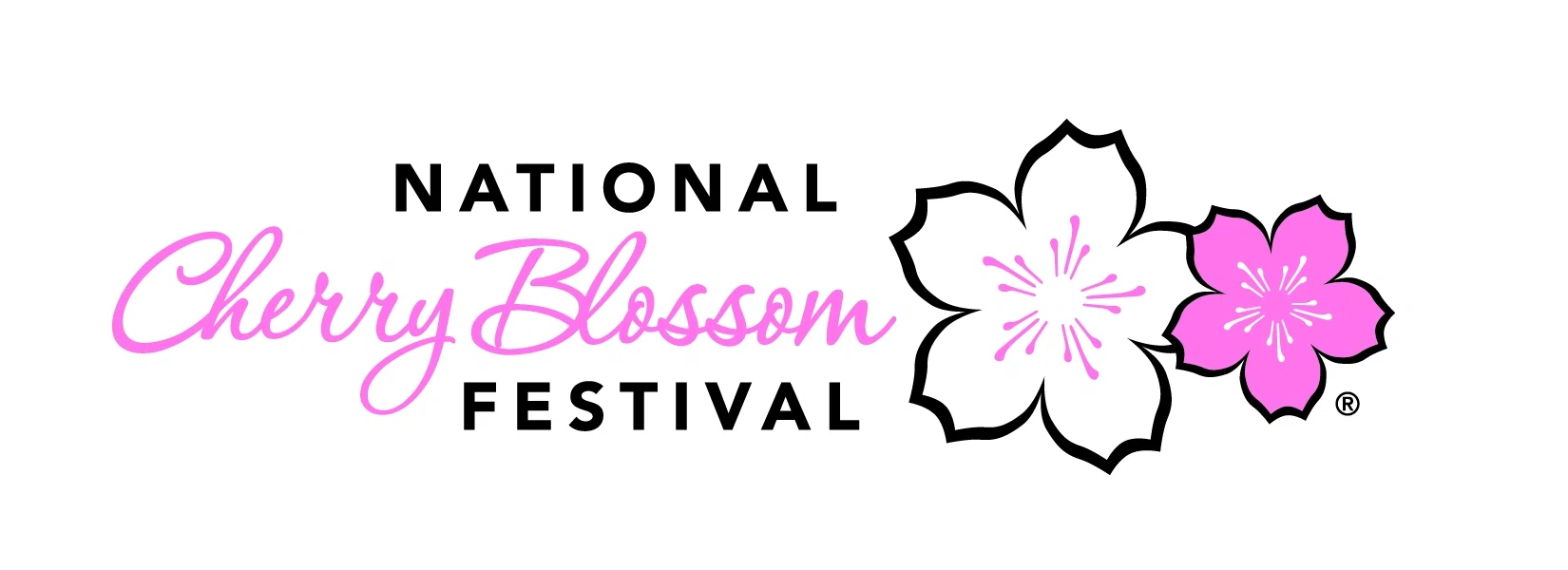 National Cherry Blossom Festival