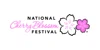 National Cherry Blossom Festival