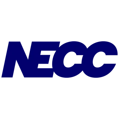 National Esports Collegiate Conference Logo for Promo Codes