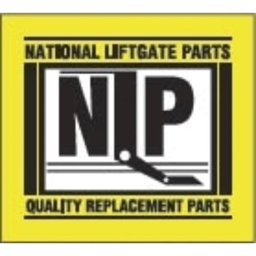 National Liftgate Parts