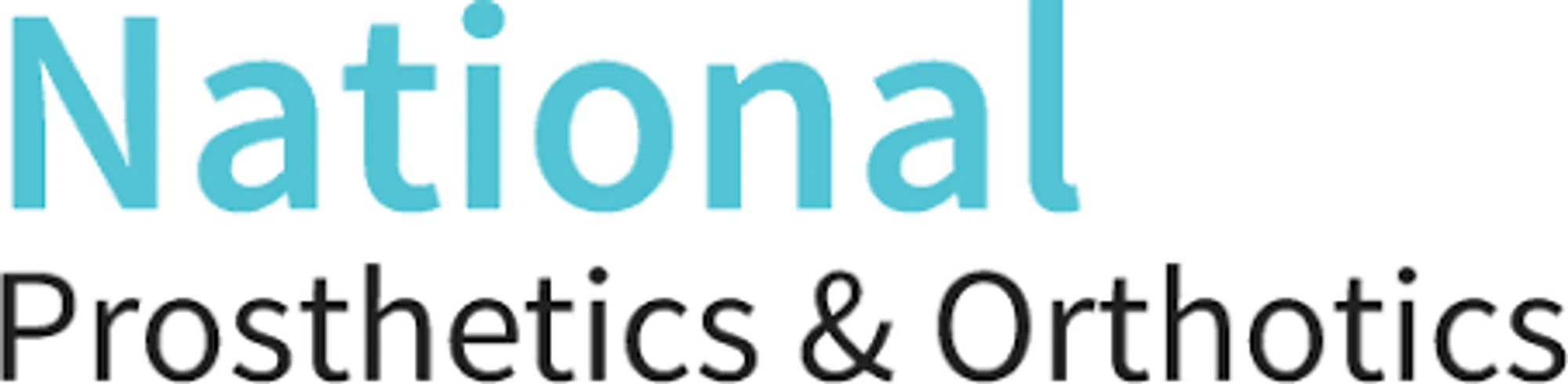 National Prosthetics & Orthotics