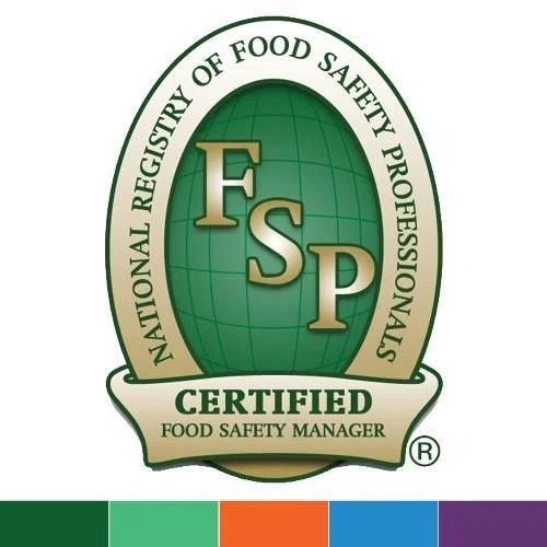 National Registry of Food Safety Professionals