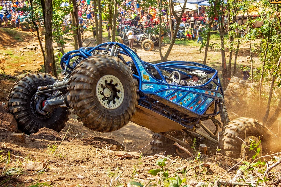 National Rock Racing Association